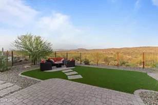 4265 Copperhead Dr, Wickenburg, AZ 85390 - Photo 35