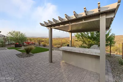 4265 Copperhead Drive, Wickenburg, AZ 85390 - Photo 5