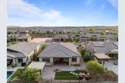 4265 Copperhead Drive, Wickenburg, AZ 85390 - Photo 39