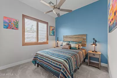 4265 Copperhead Drive, Wickenburg, AZ 85390 - Photo 25