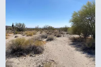 268Xx W Campbell Avenue #-, Buckeye, AZ 85396 - Photo 1