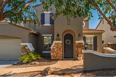 1155 W Laredo Avenue, Gilbert, AZ 85233 - Photo 1