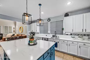 1155 W Laredo Ave, Gilbert, AZ 85233 - Photo 33