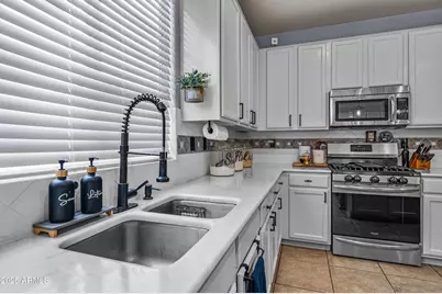 1155 W Laredo Avenue, Gilbert, AZ 85233 - Photo 37