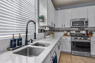 1155 W Laredo Ave, Gilbert, AZ 85233 - Photo 37