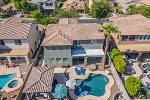 1155 W Laredo Ave, Gilbert, AZ 85233 - Photo 69