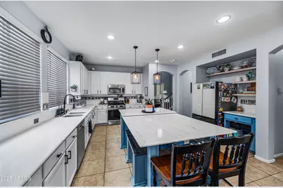 1155 W Laredo Avenue, Gilbert, AZ 85233 - Photo 35