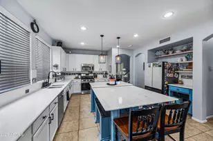 1155 W Laredo Ave, Gilbert, AZ 85233 - Photo 35