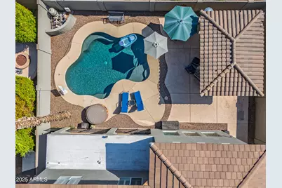 1155 W Laredo Avenue, Gilbert, AZ 85233 - Photo 59