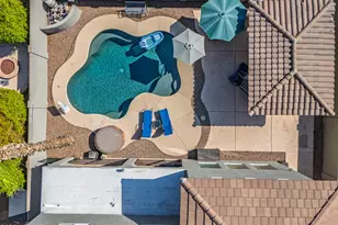 1155 W Laredo Ave, Gilbert, AZ 85233 - Photo 59