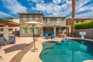 1155 W Laredo Ave, Gilbert, AZ 85233 - Photo 67