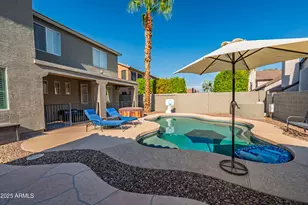 1155 W Laredo Ave, Gilbert, AZ 85233 - Photo 67