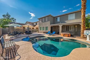 1155 W Laredo Ave, Gilbert, AZ 85233 - Photo 63