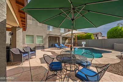 1155 W Laredo Avenue, Gilbert, AZ 85233 - Photo 61