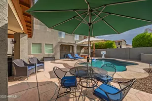 1155 W Laredo Ave, Gilbert, AZ 85233 - Photo 61