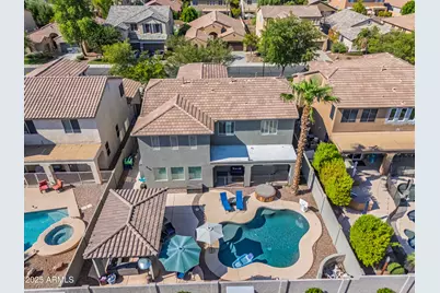 1155 W Laredo Avenue, Gilbert, AZ 85233 - Photo 1