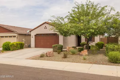 12216 E Pivot Peak --, Gold Canyon, AZ 85118 - Photo 1