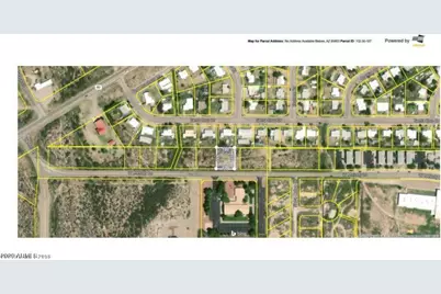 102-30-107 Melody Lane #2, Bisbee, AZ 85603 - Photo 1