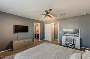 8721 S 253rd Dr, Buckeye, AZ 85326 - Photo 19