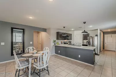 8721 S 253rd Drive, Buckeye, AZ 85326 - Photo 9