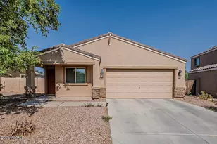 8721 S 253rd Dr, Buckeye, AZ 85326 - Photo 1