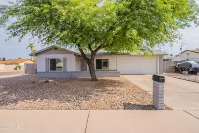 1301 W Kerry, Phoenix, AZ 85027 - Photo 1
