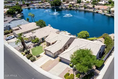 20390 N 54th Avenue, Glendale, AZ 85308 - Photo 3