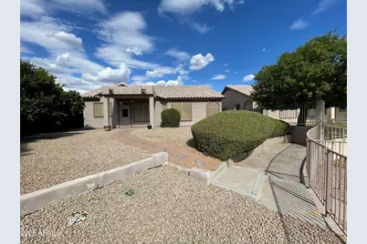 20390 N 54th Avenue, Glendale, AZ 85308 - Photo 21