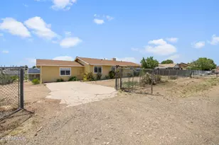 13792 S Red Bird, Mayer, AZ 86333 - Photo 1