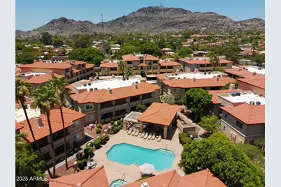 10410 N Cave Creek Road #2035, Phoenix, AZ 85020 - Photo 17