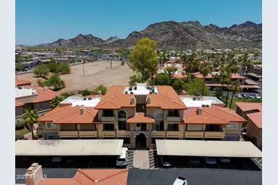 10410 N Cave Creek Road #2035, Phoenix, AZ 85020 - Photo 19