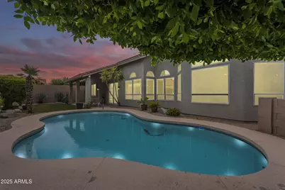 9372 E Taro Lane, Scottsdale, AZ 85255 - Photo 1