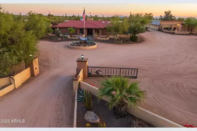 6835 E Peak View Road, Scottsdale, AZ 85266 - Photo 83