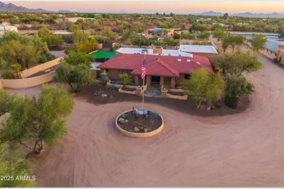 6835 E Peak View Road, Scottsdale, AZ 85266 - Photo 39