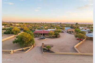 6835 E Peak View Road, Scottsdale, AZ 85266 - Photo 81