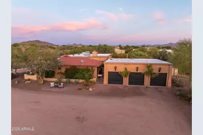 6835 E Peak View Road, Scottsdale, AZ 85266 - Photo 45