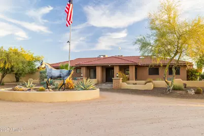 6835 E Peak View Road, Scottsdale, AZ 85266 - Photo 77