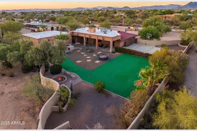 6835 E Peak View Road, Scottsdale, AZ 85266 - Photo 43