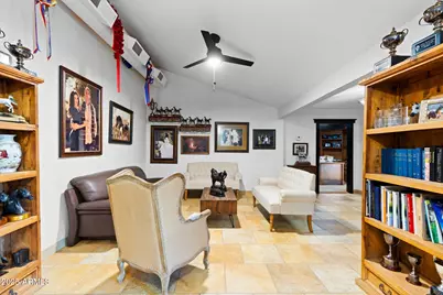 6835 E Peak View Road, Scottsdale, AZ 85266 - Photo 37