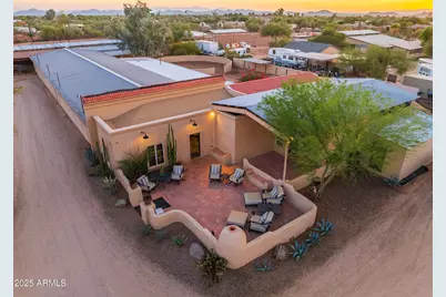 6835 E Peak View Road, Scottsdale, AZ 85266 - Photo 41