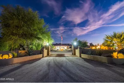 6835 E Peak View Road, Scottsdale, AZ 85266 - Photo 53