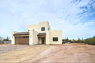 4294 N Wolverine Pass Rd, Apache Junction, AZ 85119 - Photo 1