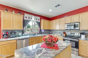 630 W Corriente Ct, San Tan Valley, AZ 85143 - Photo 13