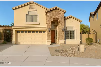 5231 N 125th Drive, Litchfield Park, AZ 85340 - Photo 1