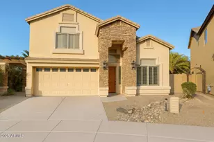 5231 N 125th Dr, Litchfield Park, AZ 85340 - Photo 1