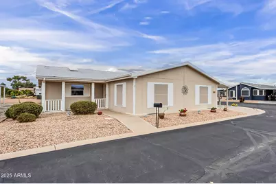 890 E Tee Street, San Tan Valley, AZ 85140 - Photo 3