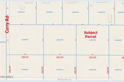 0 S Curry S Road #-, Casa Grande, AZ 85194 - Photo 9