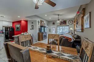 15205 N Ivory Dr, Fountain Hills, AZ 85268 - Photo 5