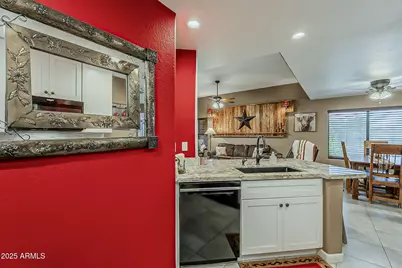 15205 N Ivory Drive #B, Fountain Hills, AZ 85268 - Photo 31