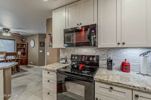 15205 N Ivory Dr, Fountain Hills, AZ 85268 - Photo 29